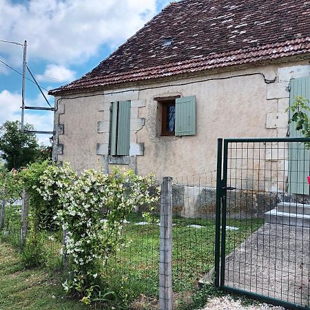 Gite Aux Bois D'En Temps Lunas  Εξωτερικό φωτογραφία